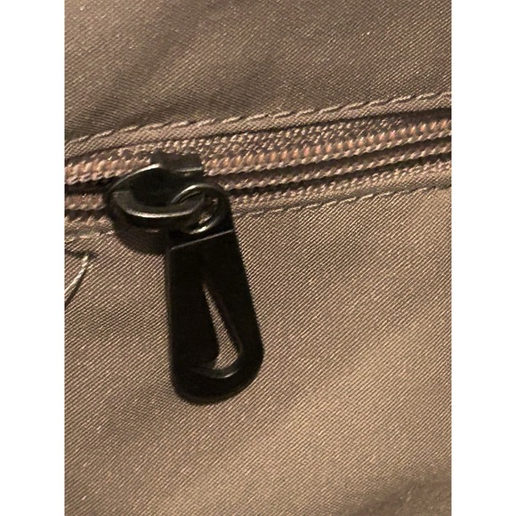 NIKE Women's One Training Large Tote Bag Light Purple Multiple Storage‎ Areas - Picture 9 of 10